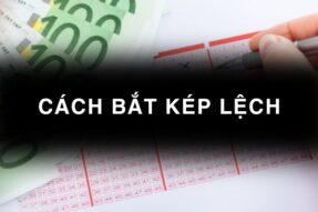 Kép lệch là gì? Cách bắt kép lệch hiệu quả nhất