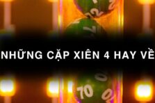 Bí quyết chọn lô xiên 4 hay về chính xác nhất hiện nay
