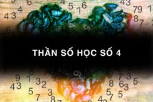 Thần số học số 4 – Con số của sự ổn định và vững chắc
