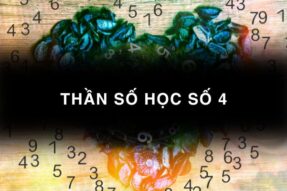 Thần số học số 4 – Con số của sự ổn định và vững chắc