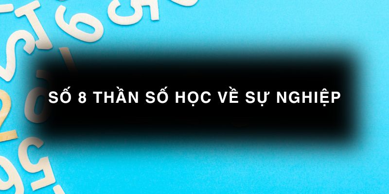 Số chủ đạo 7 và ý nghĩa