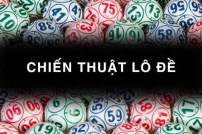 Nuôi số thông minh với chiến thuật lô đề bất bại từ cao thủ