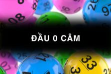 Đầu 0 câm hôm sau đánh con gì XSMB trúng lớn?
