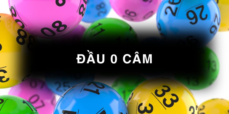 đầu 0 câm