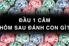 Bí kíp soi cầu đề về đầu 1 câm hôm sau đánh con gì chuẩn