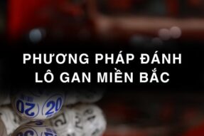 Tuyệt chiêu đánh lô gan miền Bắc chắc thắng từ cao thủ đoán số