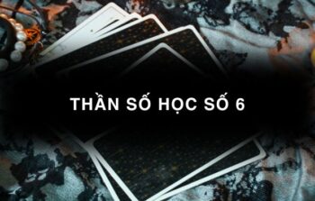 Thần số học số 6 – Con số của sự cân bằng và nuôi dưỡng