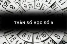 Thần số học số 9: Biểu tượng của sự kết thúc và khởi đầu mới