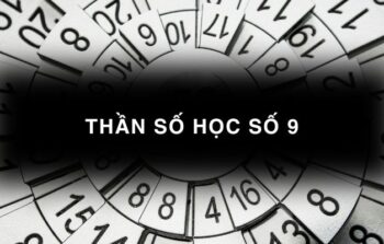 Thần số học số 9: Biểu tượng của sự kết thúc và khởi đầu mới
