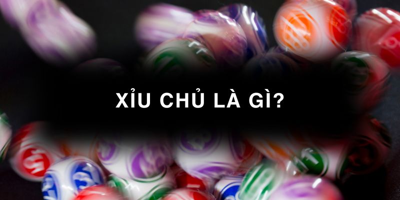 xỉu chủ