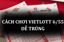 Trúng số Vietlott có thật không? Cách chơi Vietlott dễ trúng