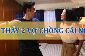 Mơ thấy 2 vợ chồng đánh nhau đánh con gì chuẩn xác?