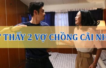 Mơ thấy 2 vợ chồng đánh nhau đánh con gì chuẩn xác?